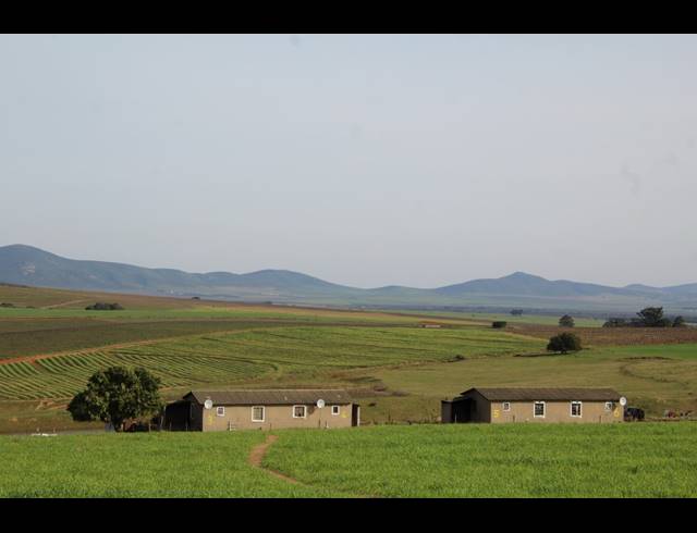 235HA FARM FOR SALE IN MALMESBURY RURAL